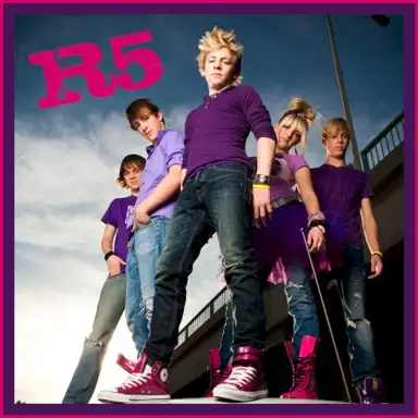 Ready Set Rock