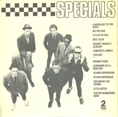 Specials