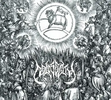 Heathen Needles