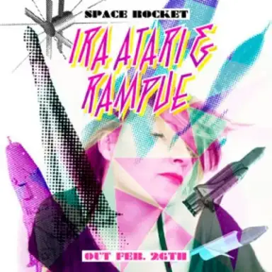 Space Rocket