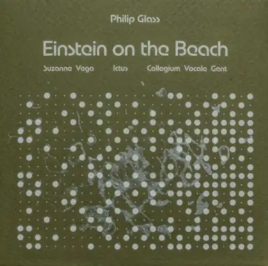 Einstein on the Beach