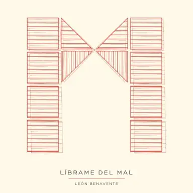 Líbrame del mal