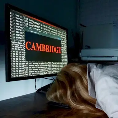 CAMBRIDGE