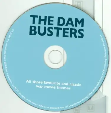 The Dam Busters