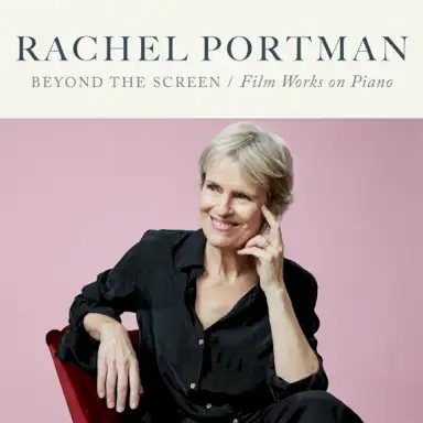 Beyond the Screen / Film Works on Piano