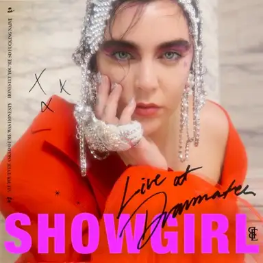 Showgirl (live at Dramaten)