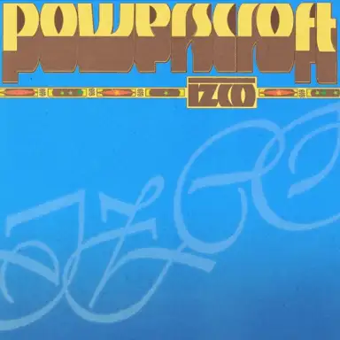POWERSCROFT
