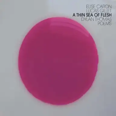 A Thin Sea Of Flesh / Dylan Thomas Poems