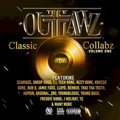 Classic Collabz, Vol 1.