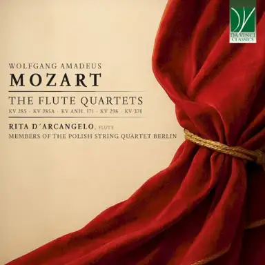 The Flute Quartets