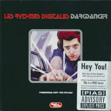Darkdancer