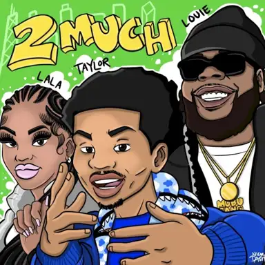 2 Much