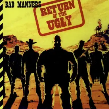 Return of the Ugly