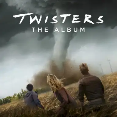 Chasing the Wind (from Twisters: The Album)