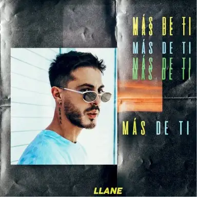 Más de ti