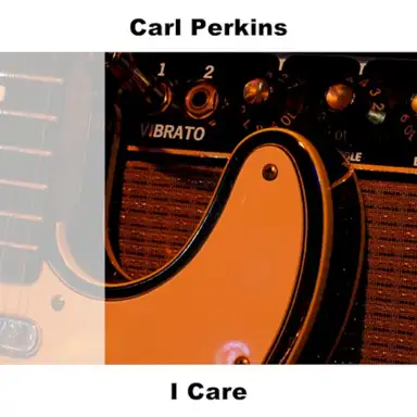 I Care