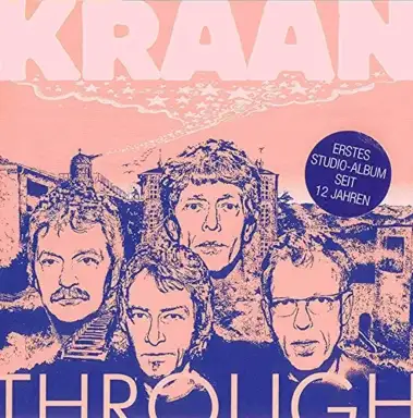 Through