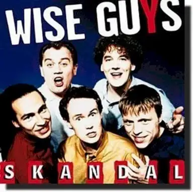 Skandal