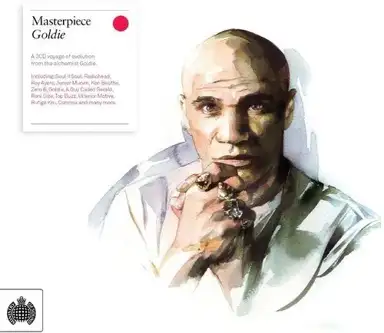 Masterpiece