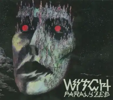 Paralyzed