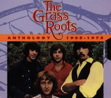Anthology: 1965-1975