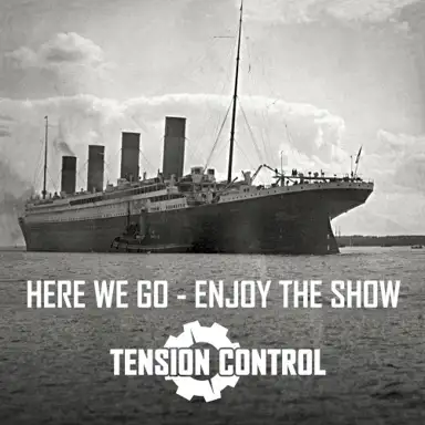 Here We Go - Enjoy the Show