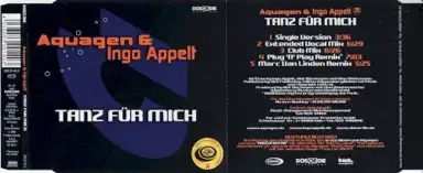 Tanz für mich