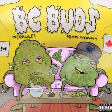 BC Buds