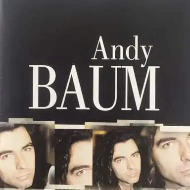 Andy Baum