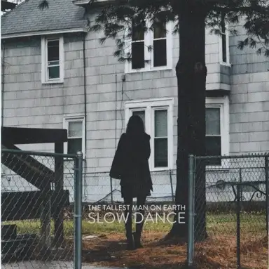 Slow Dance