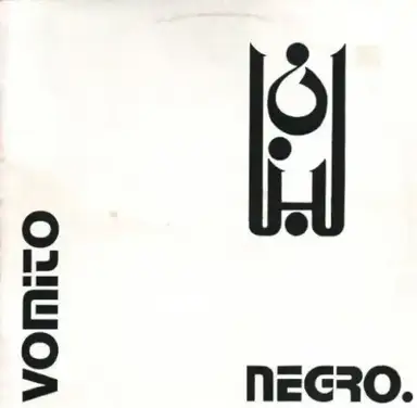 Vomito Negro