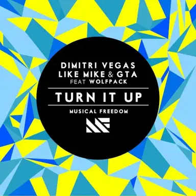 Turn It Up