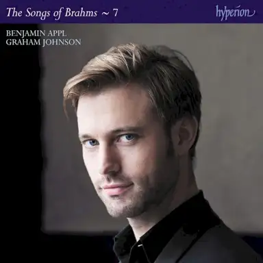The Songs of Brahms ~ 7