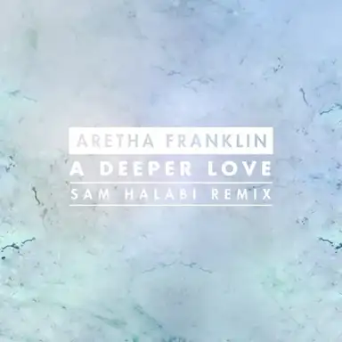 A Deeper Love (Sam Halabi radio remix)