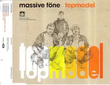 Topmodel