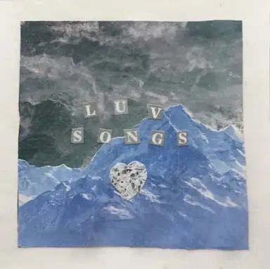 luv songs [side a]