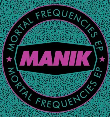 Mortal Frequencies EP