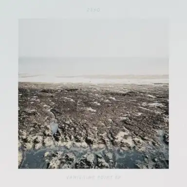 Vanishing Point EP