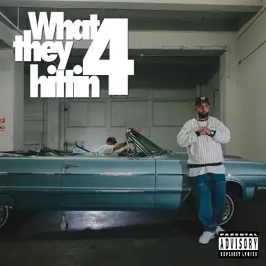 What They Hittin 4