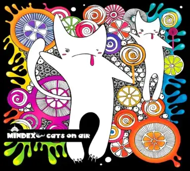 Cats on Air