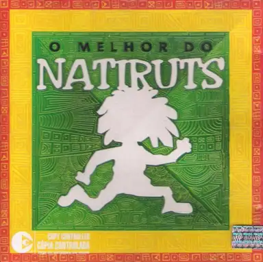 O melhor do Natiruts