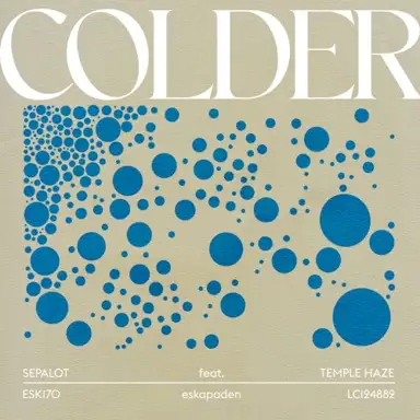 Colder