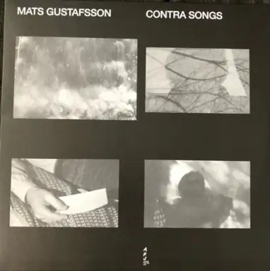 Contra Songs