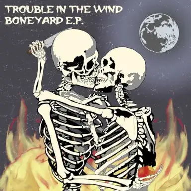 Boneyard E.P.
