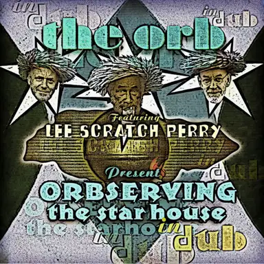 Orbserving the Star House in Dub