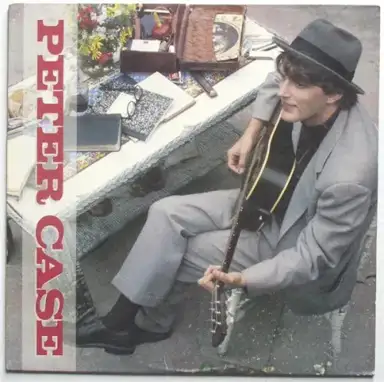 Peter Case