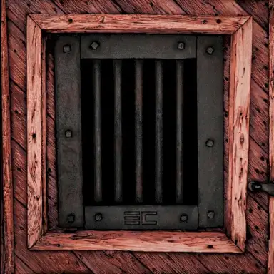 Let Me Out