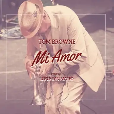 Mi amor