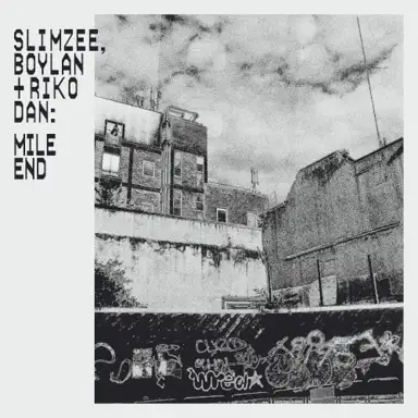 Mile End (Tsuki remix)