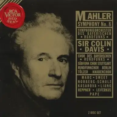Symphony no. 8